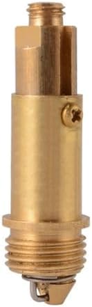 Youngy Copper Sink Drain Stopper Plug Bolts Replacement
