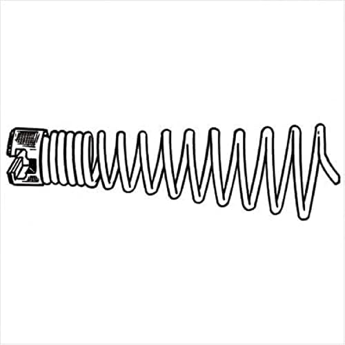 RIDGID 59625 Drain Cleaner Tools T-21 2 12 Sprl Cutter