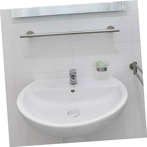 Yardenfun Replacement Bathtub Drain Cover Pop-up Emitter 1