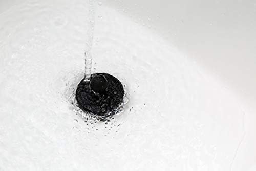 SinkShroom Combo Edition Drain Protector Hair Catcher and Stopper 1