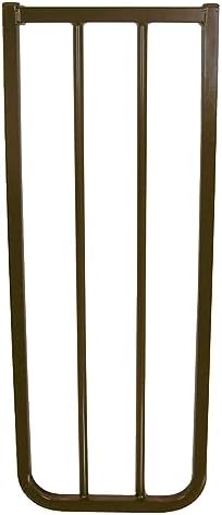 Cardinal Gates BX1 Baby Gate Extension - Brown 1