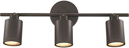 Trans Globe W-943 Rob Holdrege Three Light Track Light 1