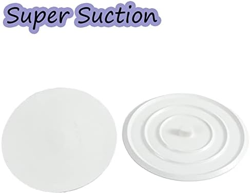 3 Pack Universal Silicone Drain Stopper 45 Inches 1