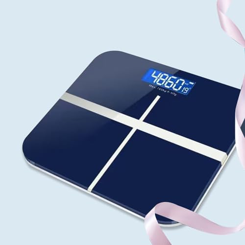 KELINFONG 13 in 1 Digital Body Composition Scale with LED Display