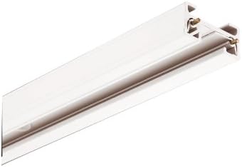 Lithonia Lighting T8FT BL LED I Beam Cross Section Black