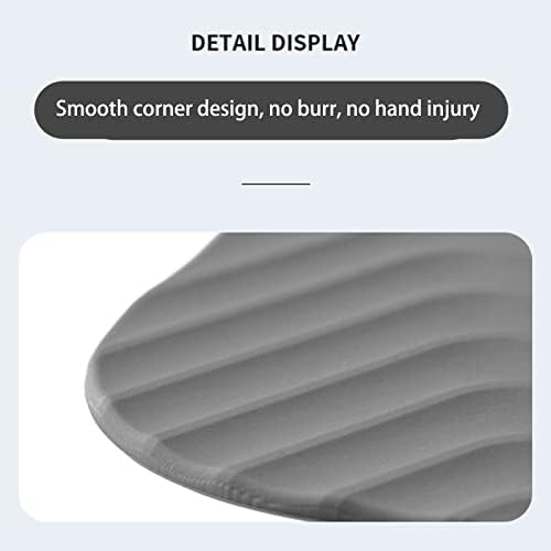 Belupai Universal Drain Cover for Shower and Sink