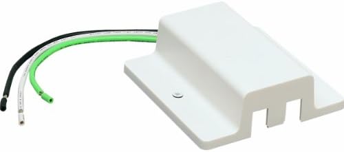 Nora Track Light NT-307W White Single Circuit Accessory