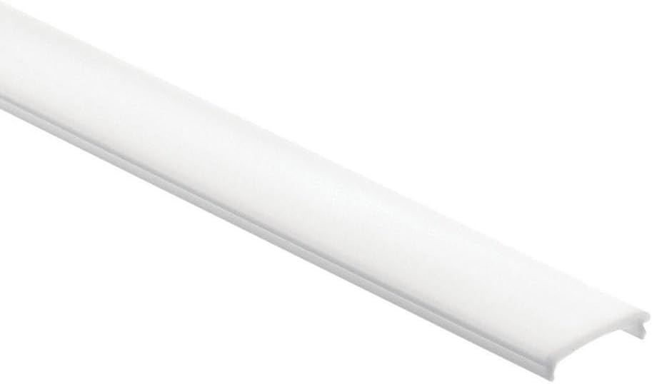 Kichler Tape Extrusion Lens - Opaque TE Series