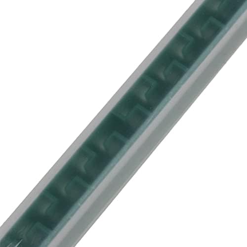 40 Pieces 16 Element Epoxy Mixing Nozzle Tips for 50ml Cartridges