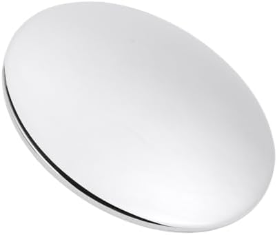 Yardenfun Replacement Bathtub Drain Cover Pop-up Emitter 1