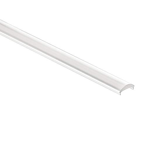 Kichler 1TEL1518CLR LED Tape Light Mount Lens Clear 1