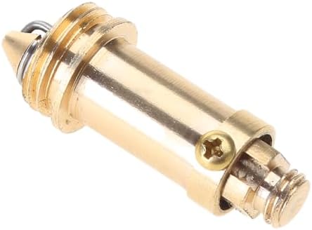 Youngy Copper Sink Drain Stopper Plug Bolts Replacement