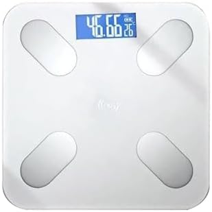 KELINFONG 2025 Digital Scale for Body Weight and Composition