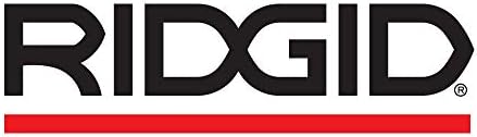 Ridgid 92530 T-416 6 Inch Drain Auger Cutter