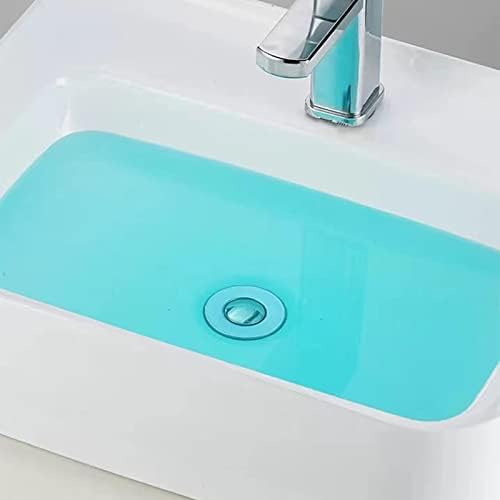 KAKASEA Press Bounce Basin Drain Filter
