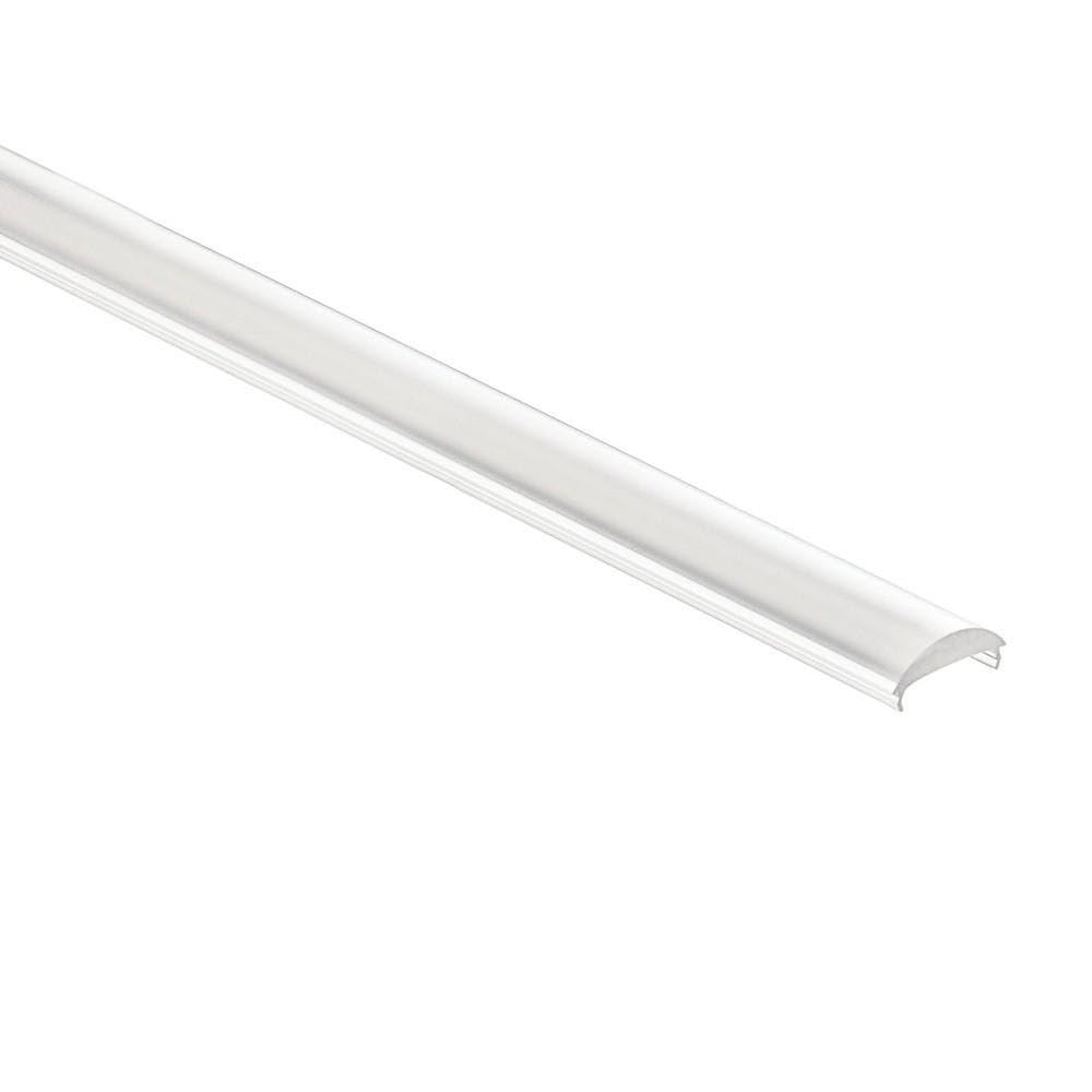 Kichler 1TEL1518CLR LED Tape Light Mount Lens Clear 1