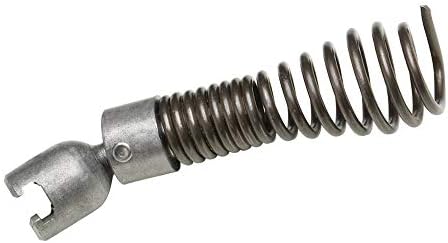 RIDGID 37847 Drain Cleaning Cable and Drop Head Auger Kit
