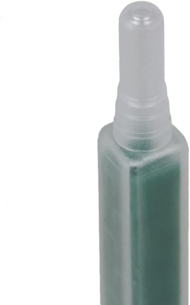 40 Pieces 16 Element Epoxy Mixing Nozzle Tips for 50ml Cartridges