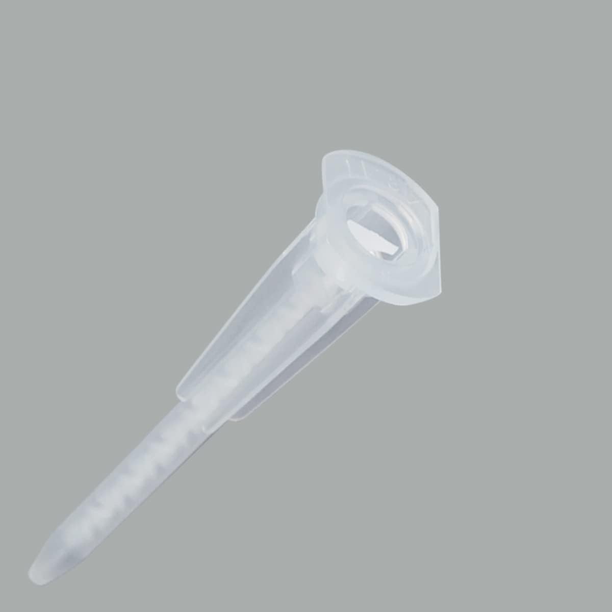 50PCS Epoxy Mixing Nozzle Static Mixer Tips for 50ml Resin Cartridges