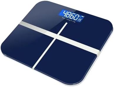 KELINFONG 13 in 1 Digital Body Composition Scale with LED Display