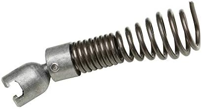 RIDGID 37847 Drain Cleaning Cable and Drop Head Auger Kit