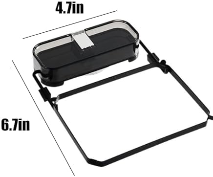 Cuzykitchen Sink Drainer With Suction Cup Foldable and Reusable
