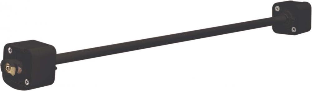 Nuvo TP166 Track Lighting Parts Black