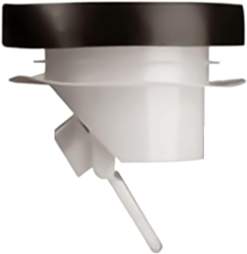 Katartizo Odor Proof Shower Floor Drain Stopper