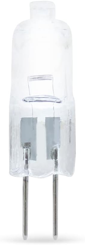 Technical Precision 20 Watt G4 Halogen Bulb - 1 Pack