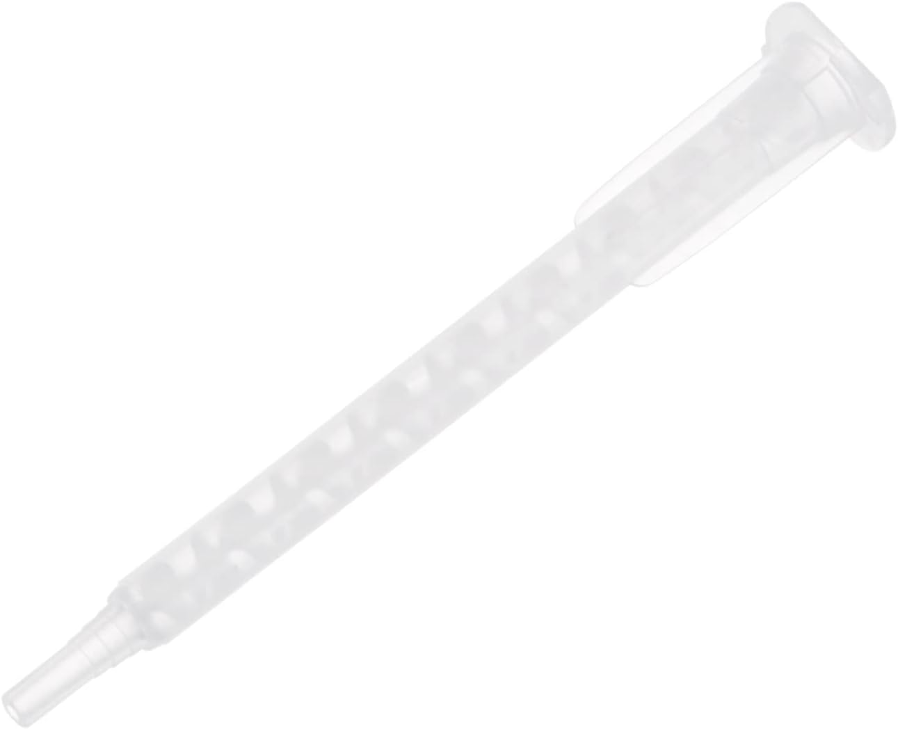 Uxcell 20 Pcs Epoxy Static Mixer for AB Glue