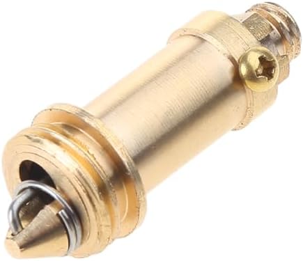 Youngy Copper Sink Drain Stopper Plug Bolts Replacement