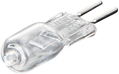 Othmro G53 35Watt 12V Halogen Bulb 5PCS
