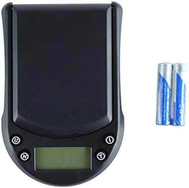 Tyenaza Portable Scale for Home and Jewelry