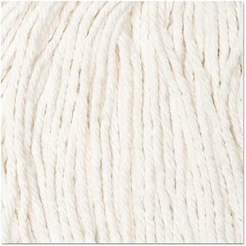 Boardwalk BWK2020REA Rayon Wet Mop Head - White