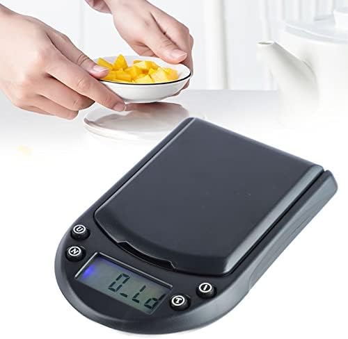 Tyenaza Portable Scale for Home and Jewelry