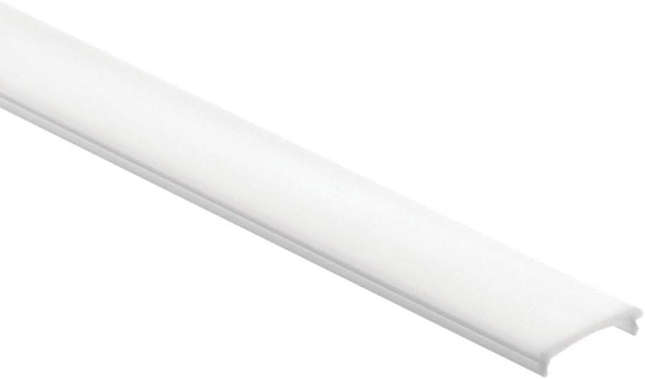 Kichler Tape Extrusion Lens - Opaque TE Series