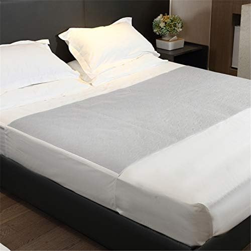 JUSSYOS Reusable Bed Pad XL 36x60 Inches