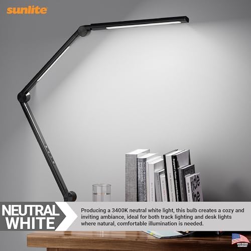 Sunlite T4 EHJ Clear Bi-Pin Light Bulb 250W 24V 8000 Lumens