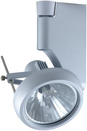 Jesco Lighting Contempo 270 Series Track Light Fixture 20W Black