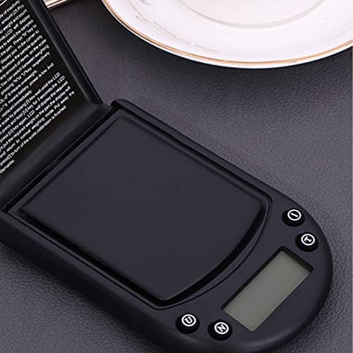 Tyenaza Portable Scale for Home and Jewelry