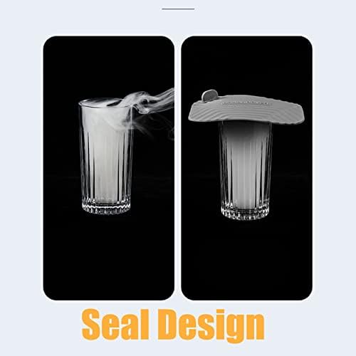 Belupai Universal Drain Cover for Shower and Sink