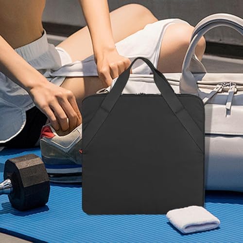 Durable Body Scale Carry Case with Handle and Zipper
