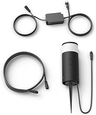 Philips Hue Calla Pathway Light Base Kit Hub Required