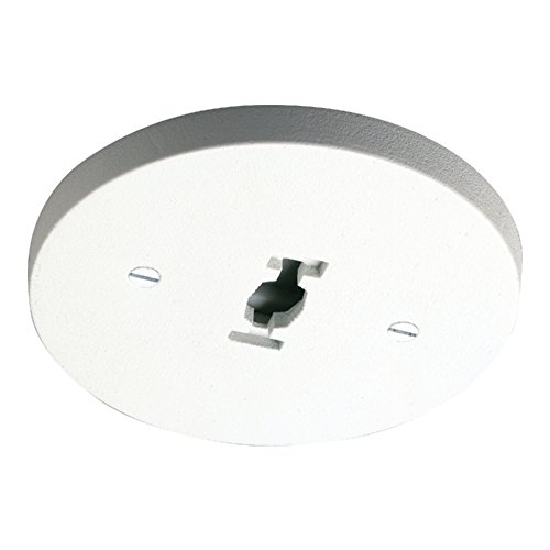 Halo LZR209P Lazer Monopoint Feed White