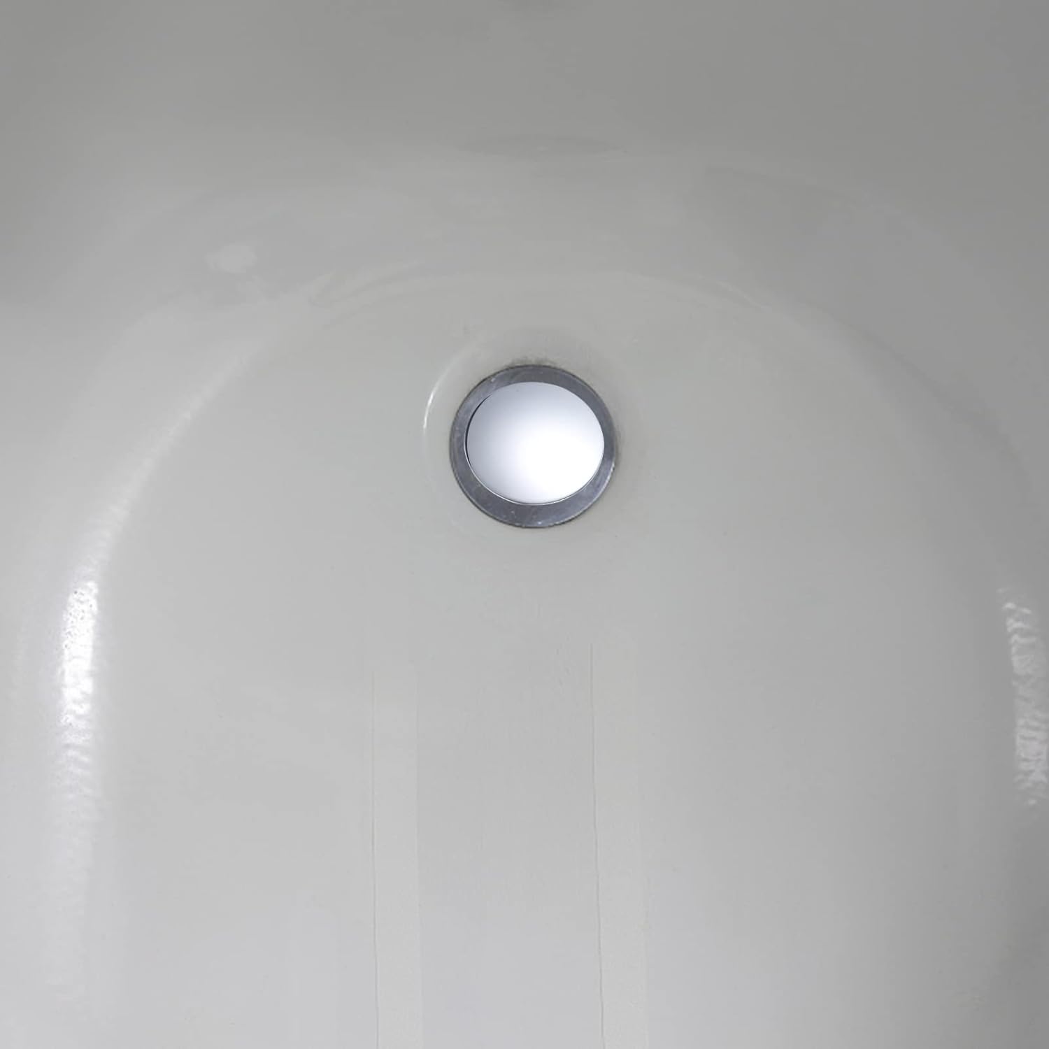 Cabilock Copper Bathtub Drain Plug Stopper