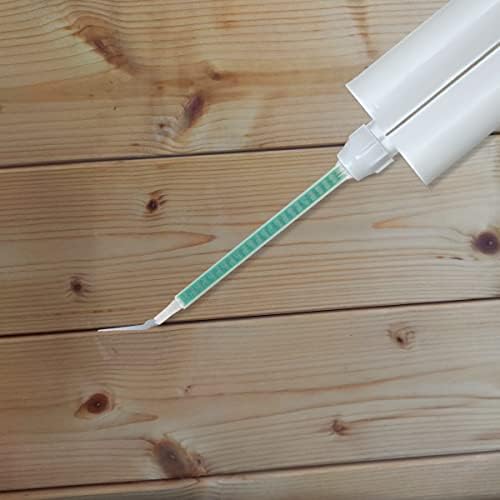 Weilan 24 Element Square Static Mixing Nozzle Tips