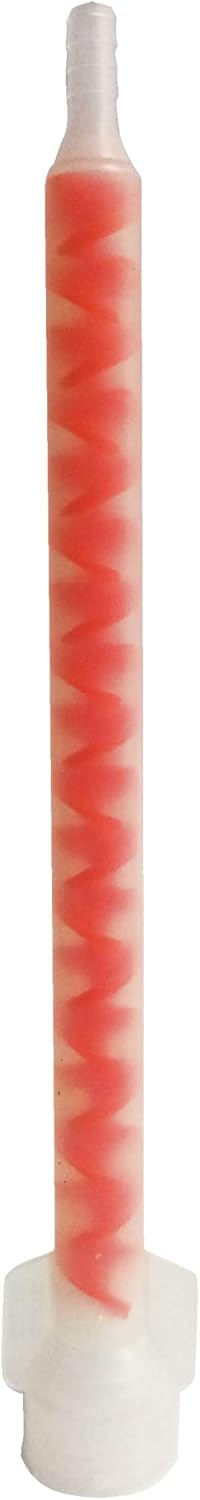 Simpson Strong-Tie Epoxy Mixing Nozzle 10-Pack 1
