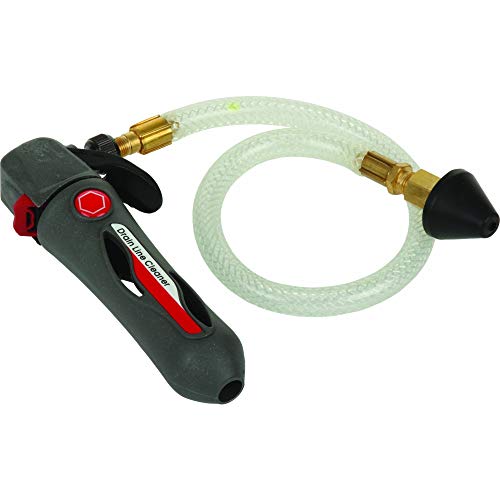 DiversiTech GG-1 Charles Gallo Drain Gun for AC Condensate Lines