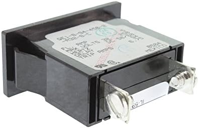 Lightolier CLD600BK Track Lighting Breaker Module 50A 600W Black