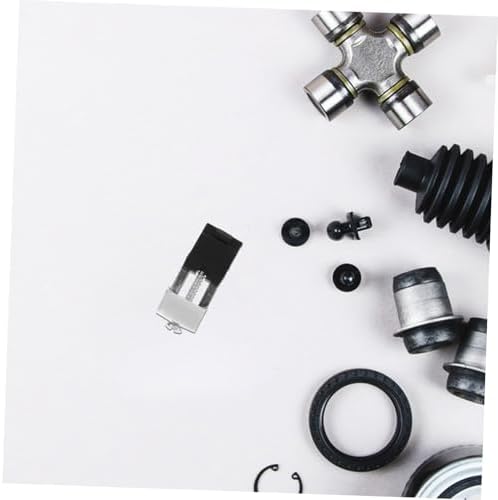 10-Piece Undermount Sink Brackets for Kitchen and Bathroom 1